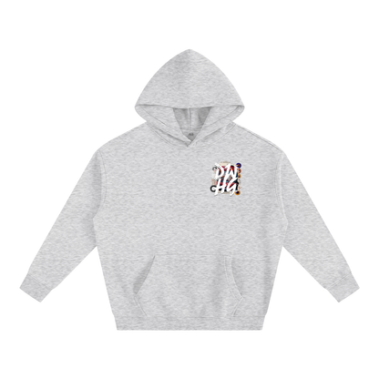 Tokyo DW Oversize Hoodie
