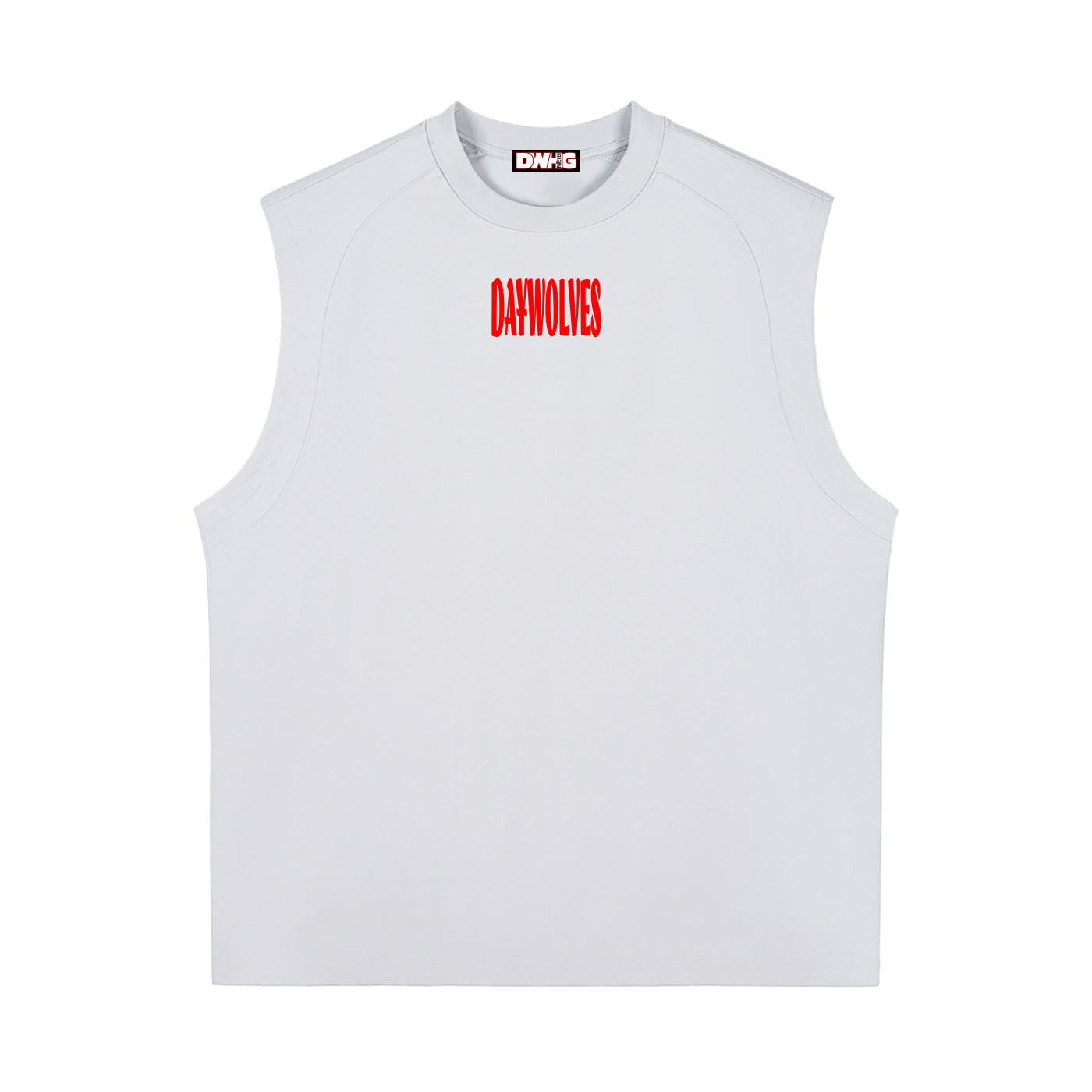 Sorona Quick-Dry Cooling Tank Top