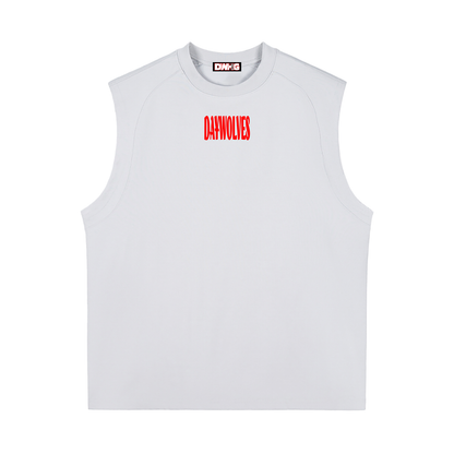 Sorona Quick-Dry Cooling Tank Top