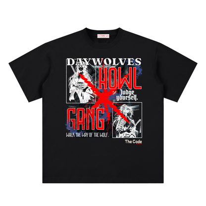 Walk the Way  T-Shirt
