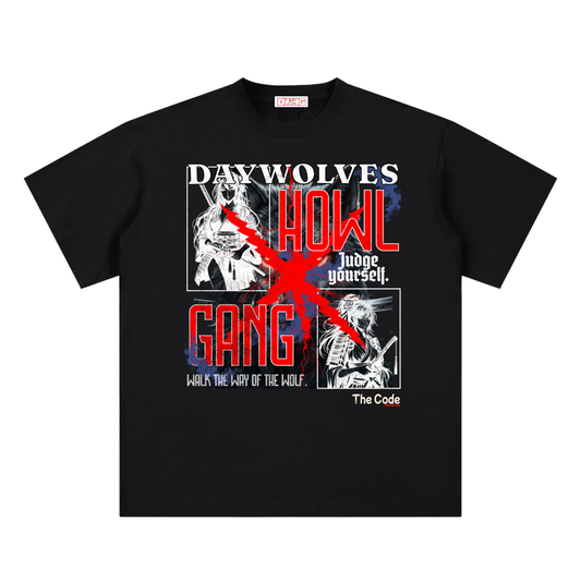 Walk the Way  T-Shirt