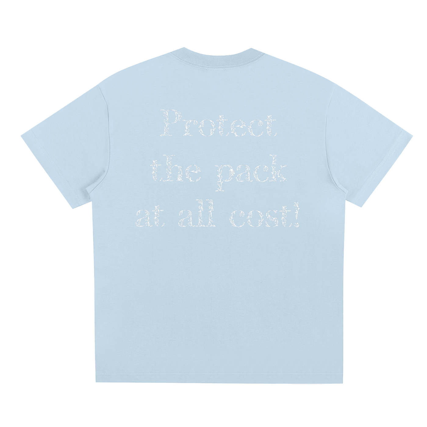 DW Protect the Pack Tee