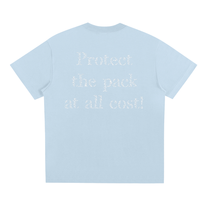 DW Protect the Pack Tee