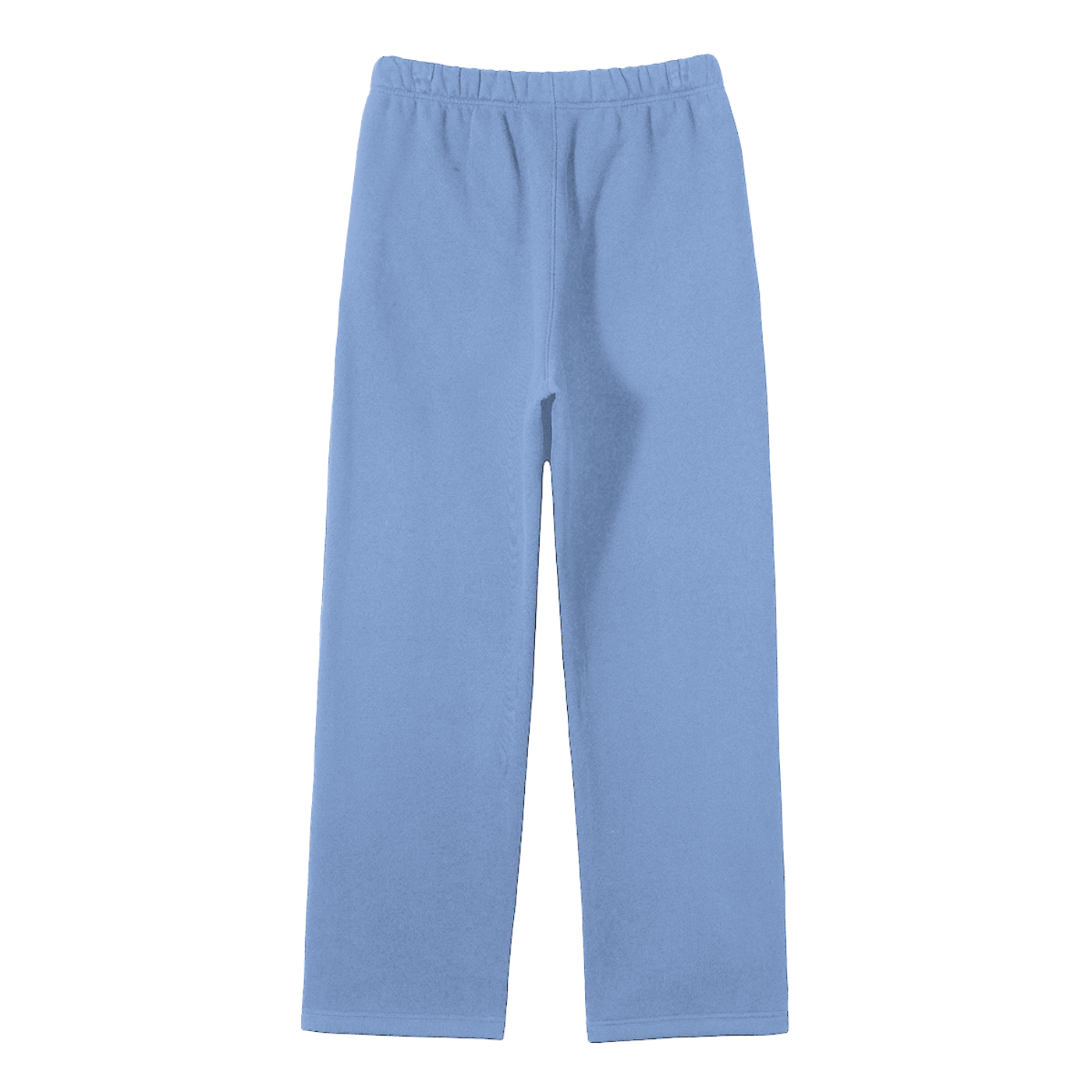 Cute Season DW Fleece Straight Leg Pants