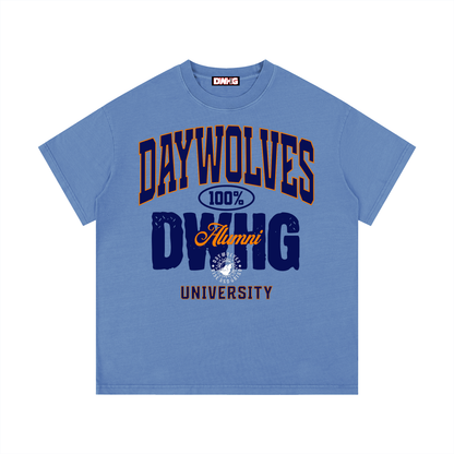 DW Alumni University Tee