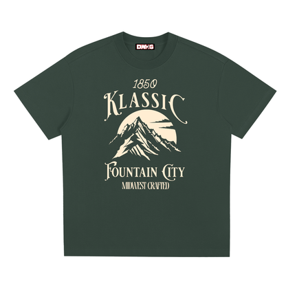 FC Higher Vision Tee