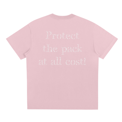 DW Protect the Pack Tee