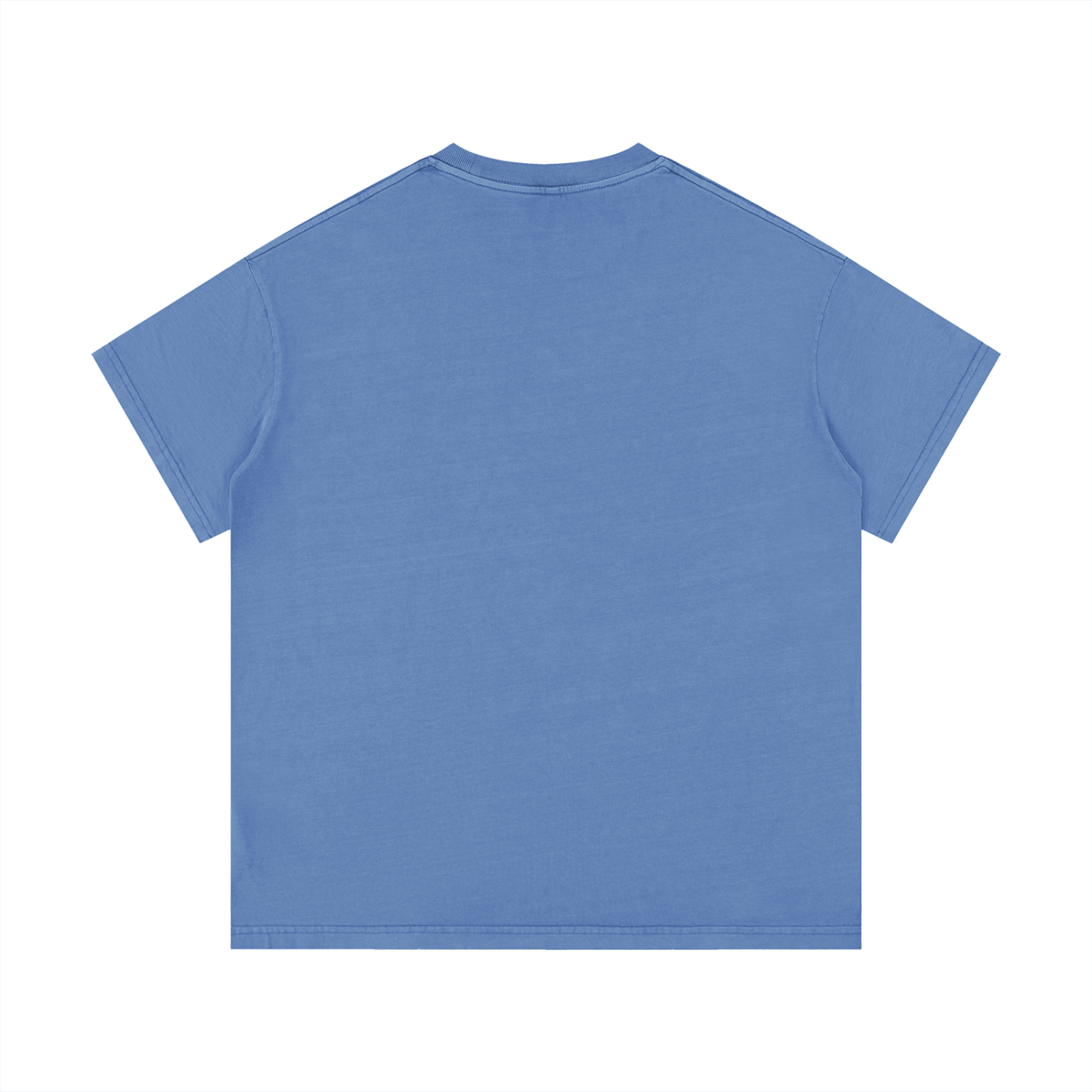 Big HG University Tee