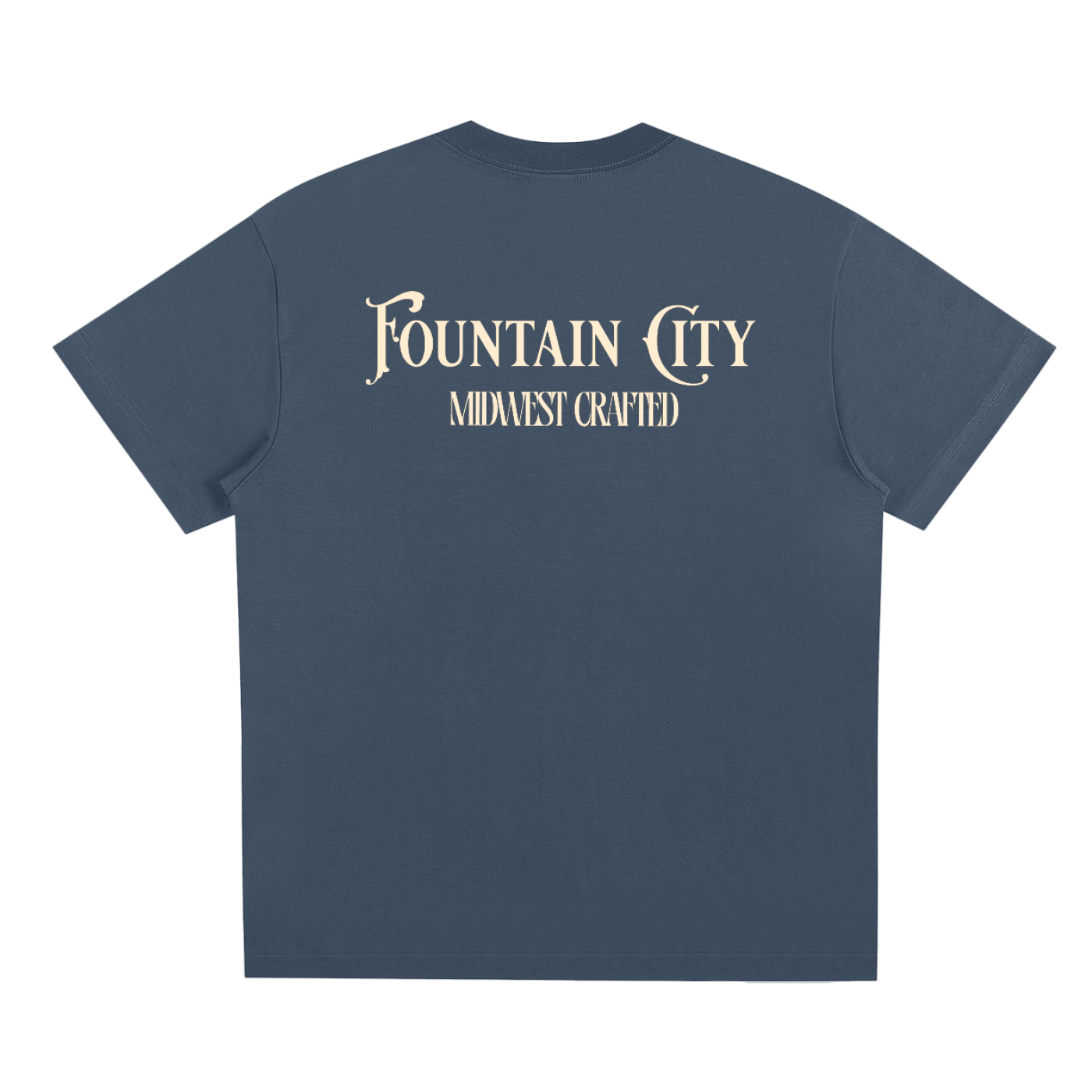 FC Higher Vision Tee