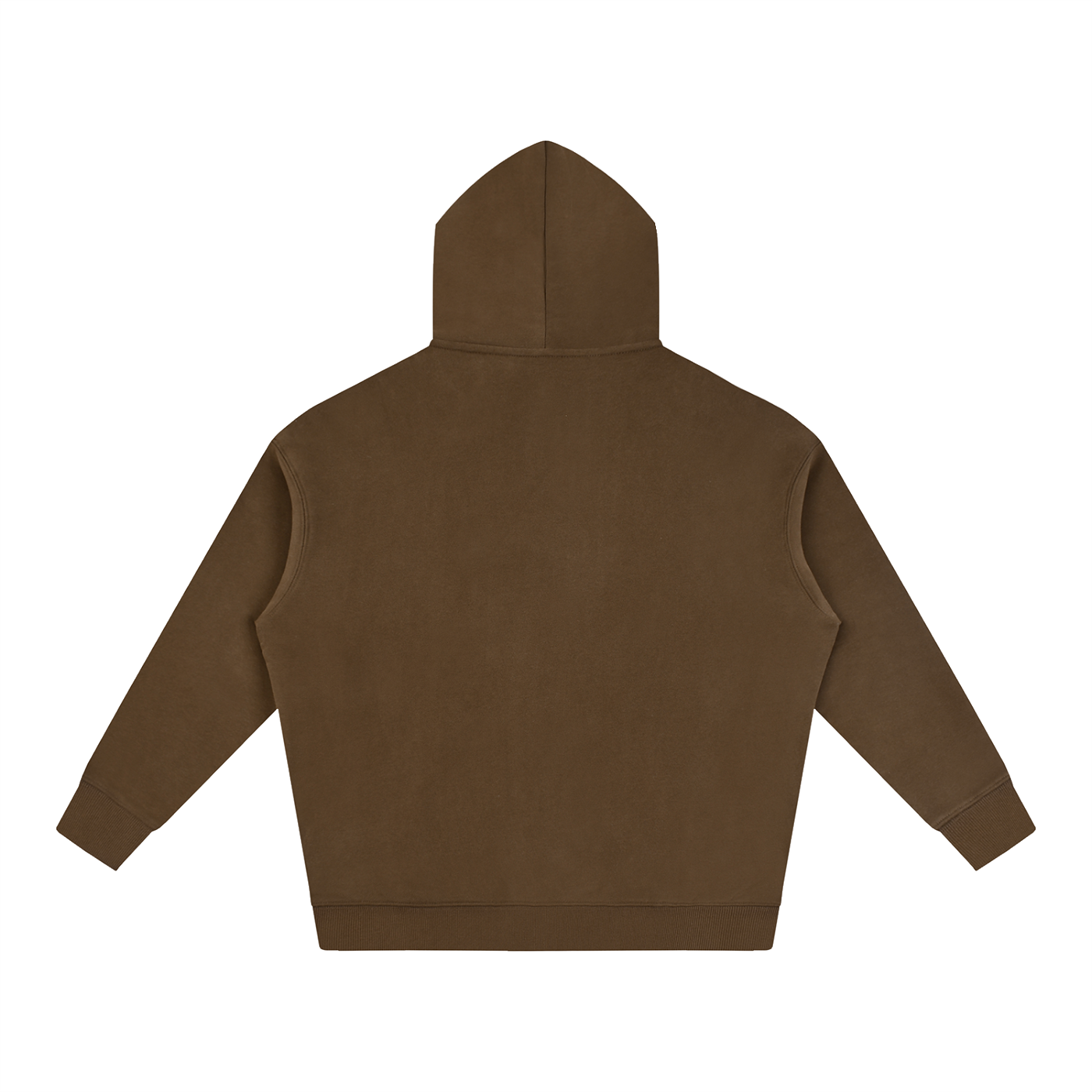 Cute Season DW Oversize Fleeced Hoodie