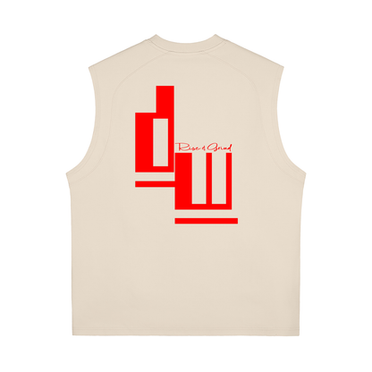 Sorona Quick-Dry Cooling Tank Top