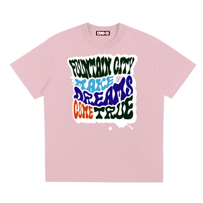 FC Makes Dreams Come True Tee