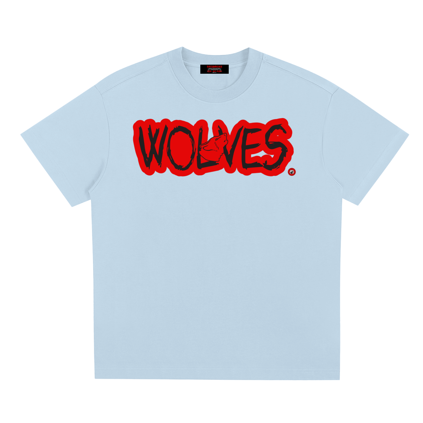 DW Protect the Pack Tee