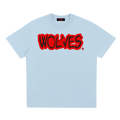 DW Protect the Pack Tee