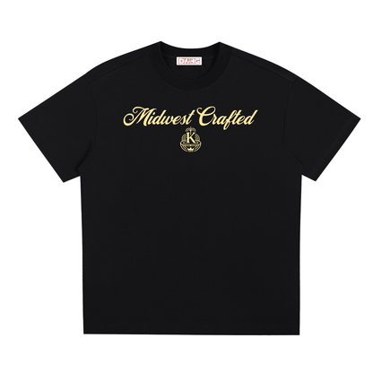 FC Midwest Crafted Tee