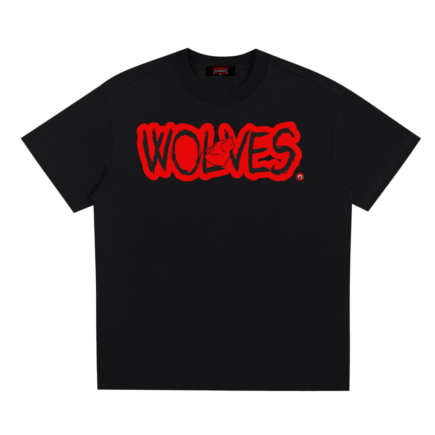 DW Protect the Pack Tee