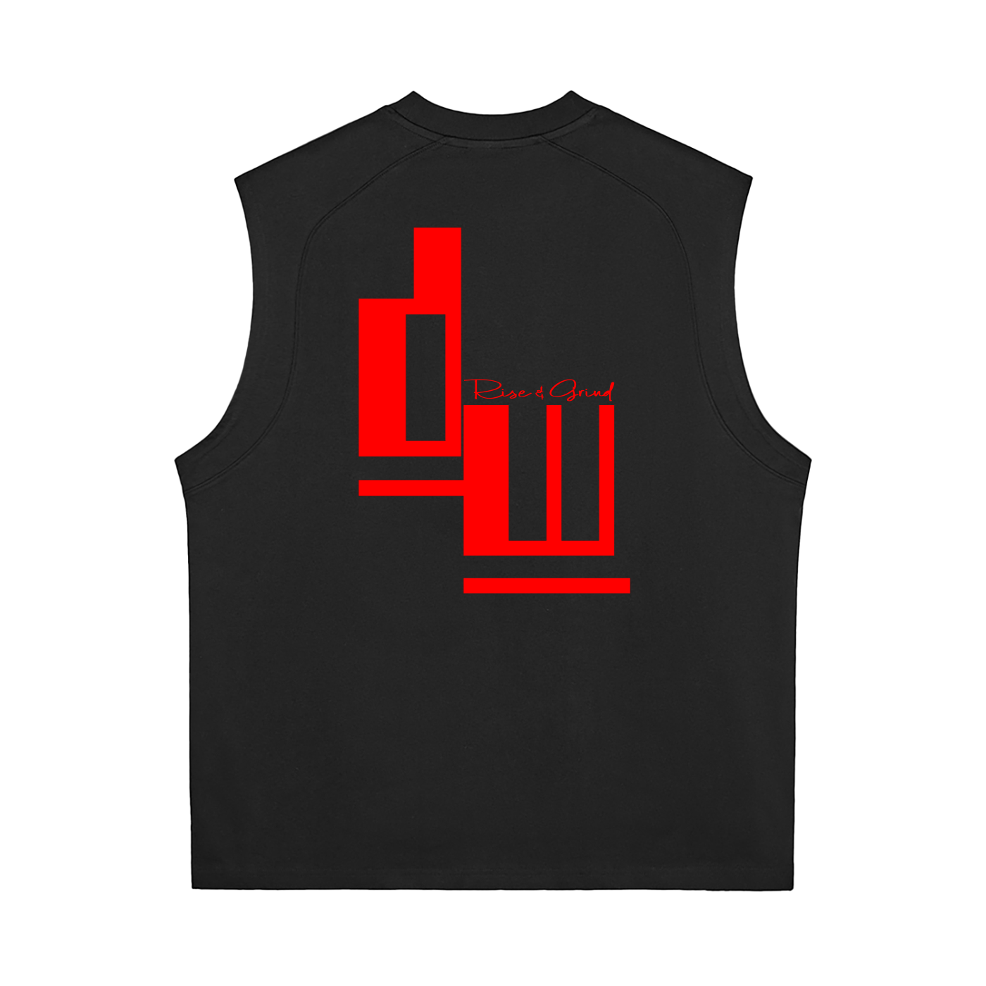 Sorona Quick-Dry Cooling Tank Top