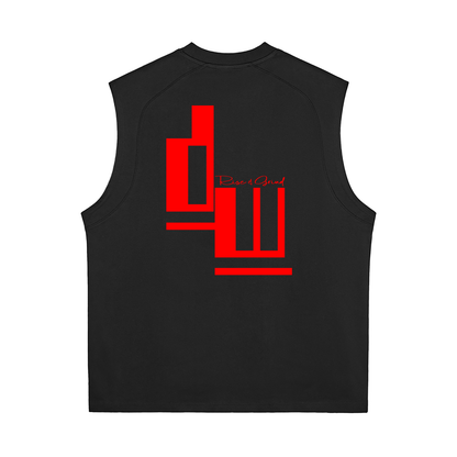 Sorona Quick-Dry Cooling Tank Top