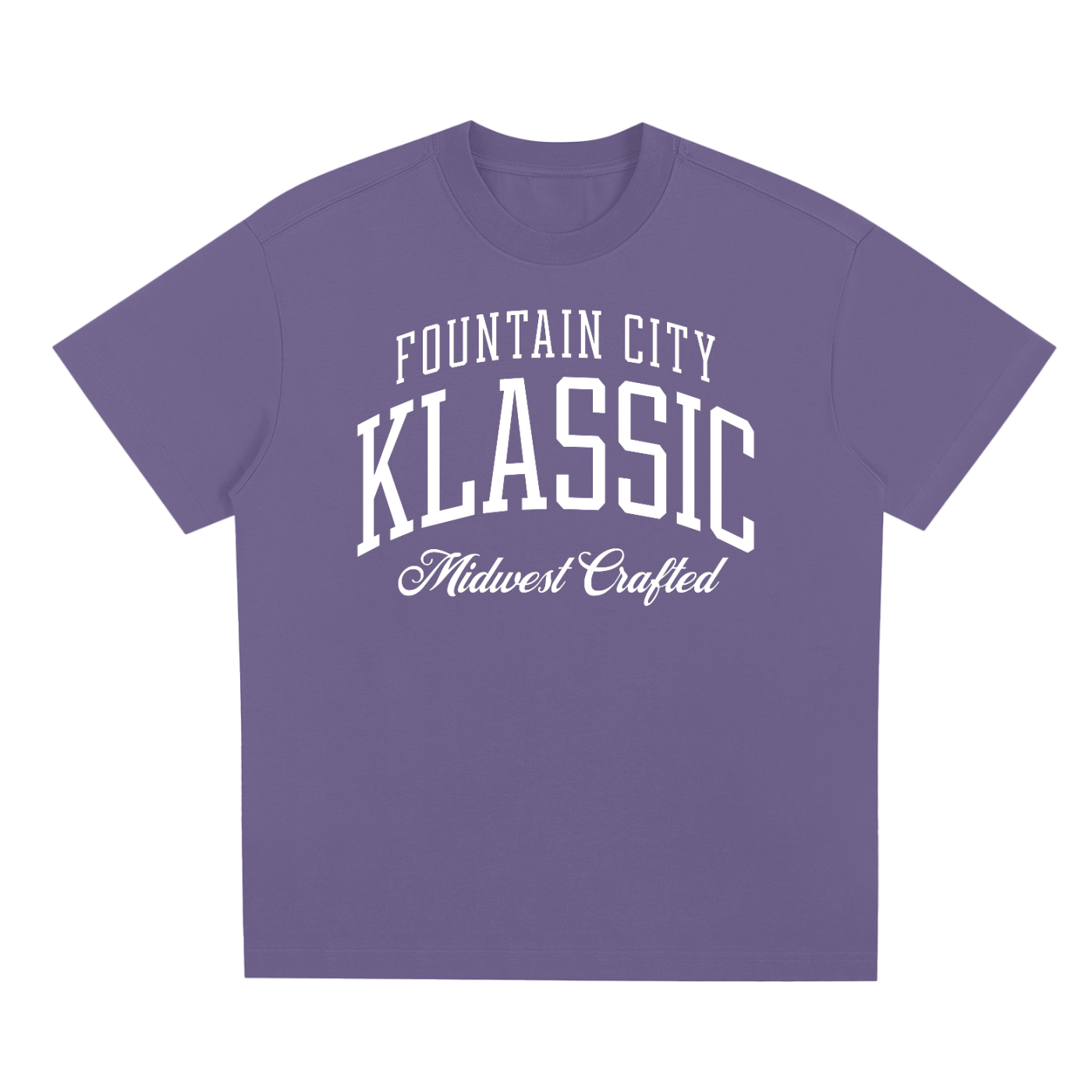 Fountain City Klassic T-Shirt