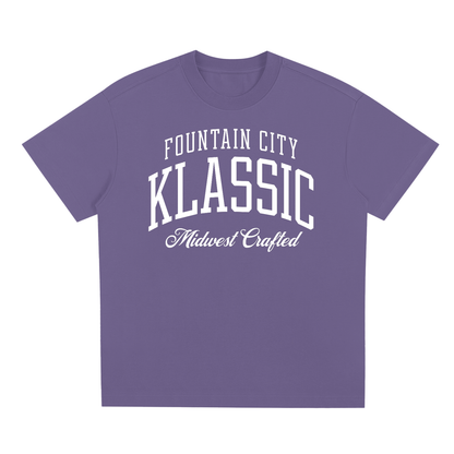 Fountain City Klassic T-Shirt