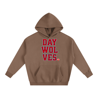 DW UNIVERSITY Oversize Hoodie