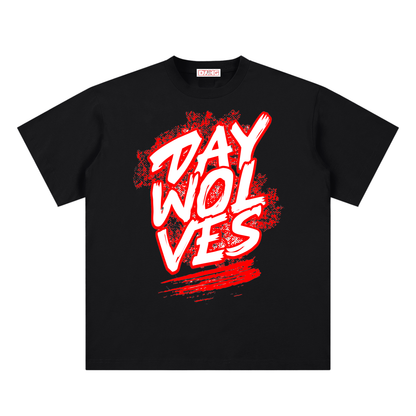 DAYWOLVES-3 T-Shirt