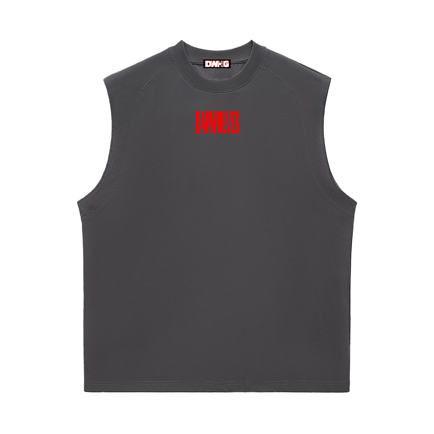 Sorona Quick-Dry Cooling Tank Top