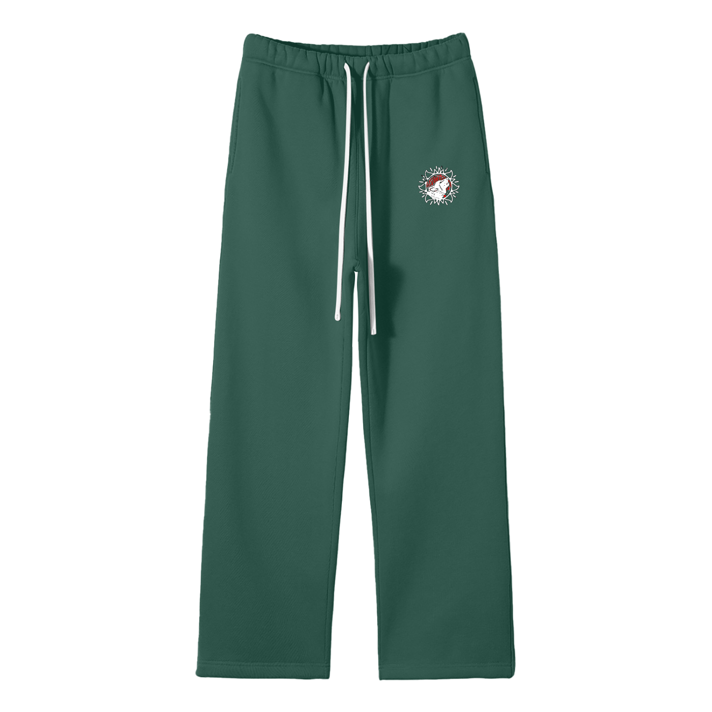 DAYWOLVES MEMBERS SWEATPANTS