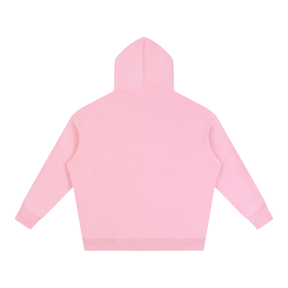 Cute Season DW Oversize Fleeced Hoodie