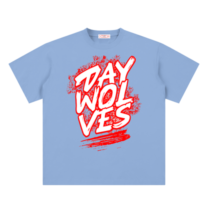 DAYWOLVES-3 T-Shirt