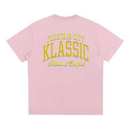 FC Klassic License Plate Tee