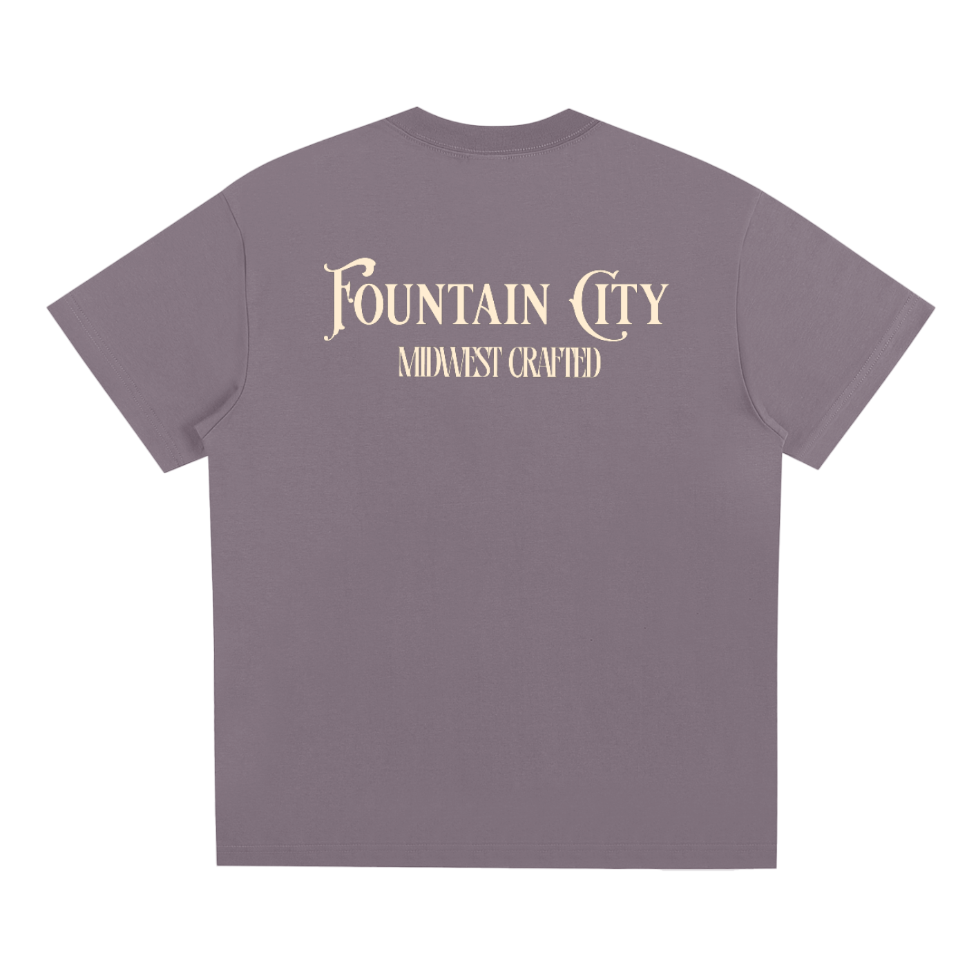 FC Higher Vision Tee