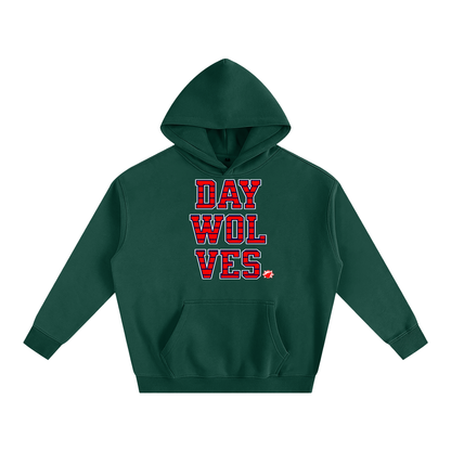 DW UNIVERSITY Oversize Hoodie