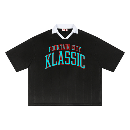 FC Klassic Boxy Soccer Jersey