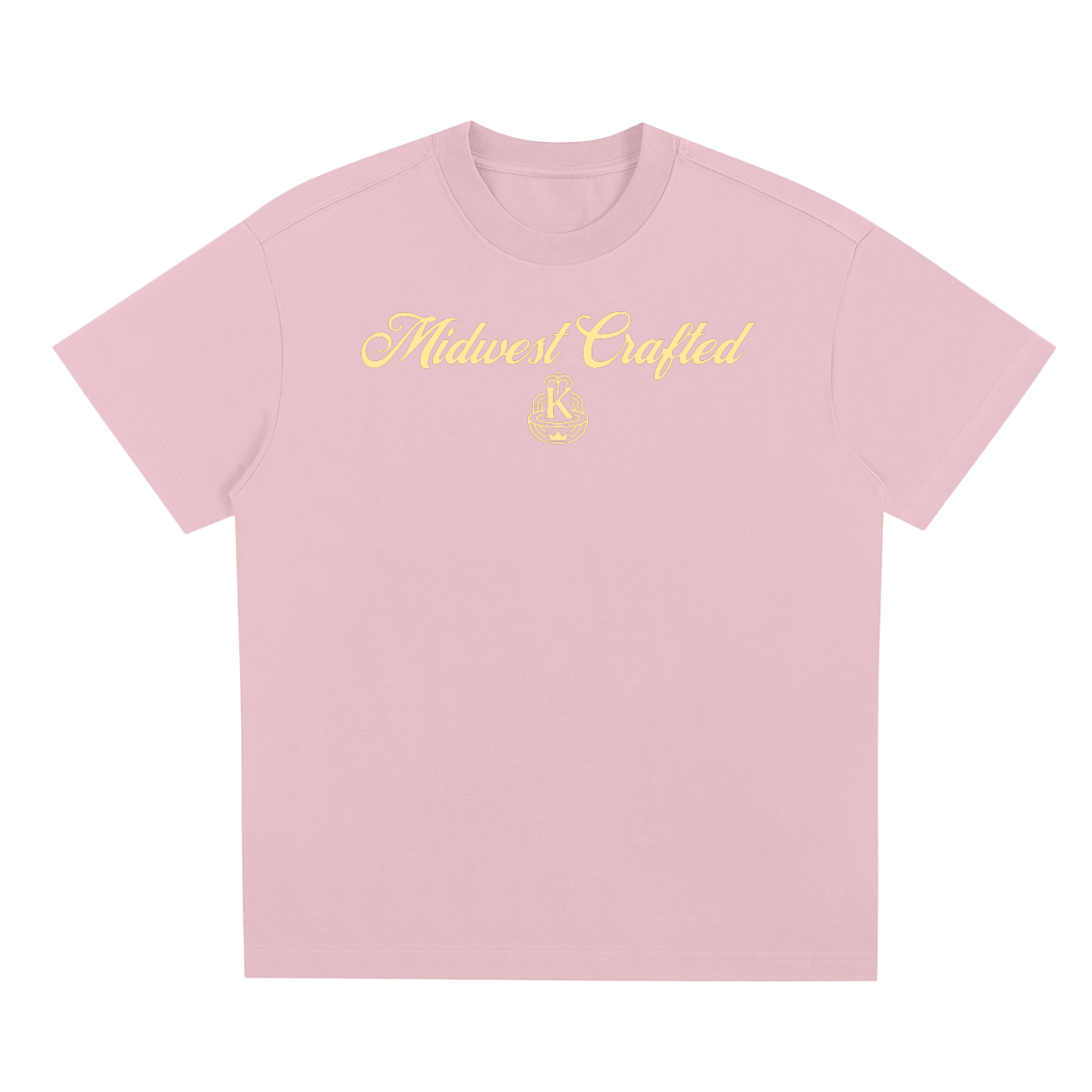 FC Midwest Crafted Tee