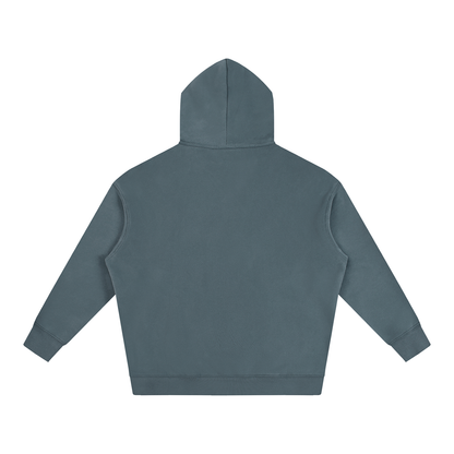 Cute Season DW Oversize Fleeced Hoodie