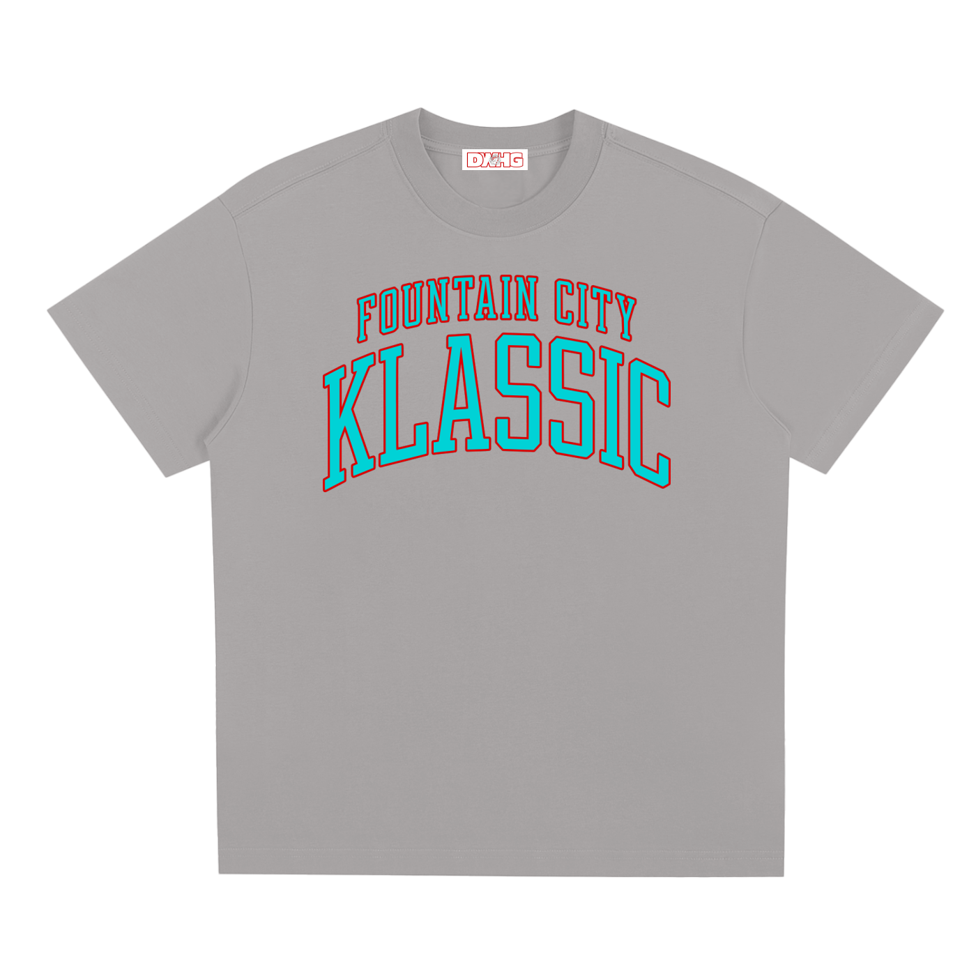 FC Klassic Peace Garden Tee