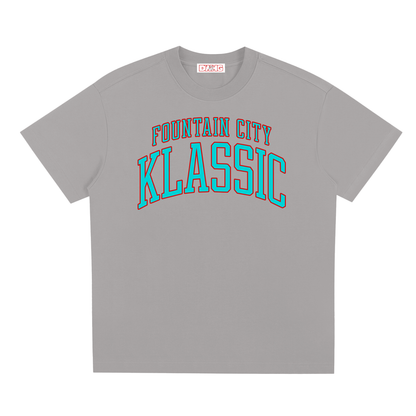FC Klassic Peace Garden Tee