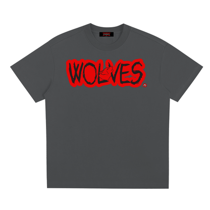 DW Protect the Pack Tee