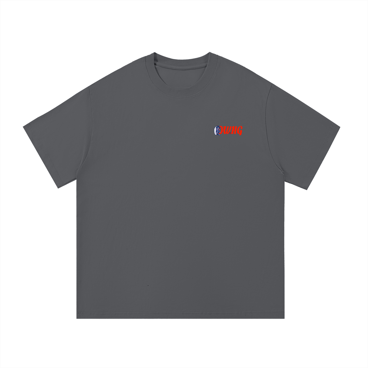 Smoke Break Essential Cotton T-Shirt