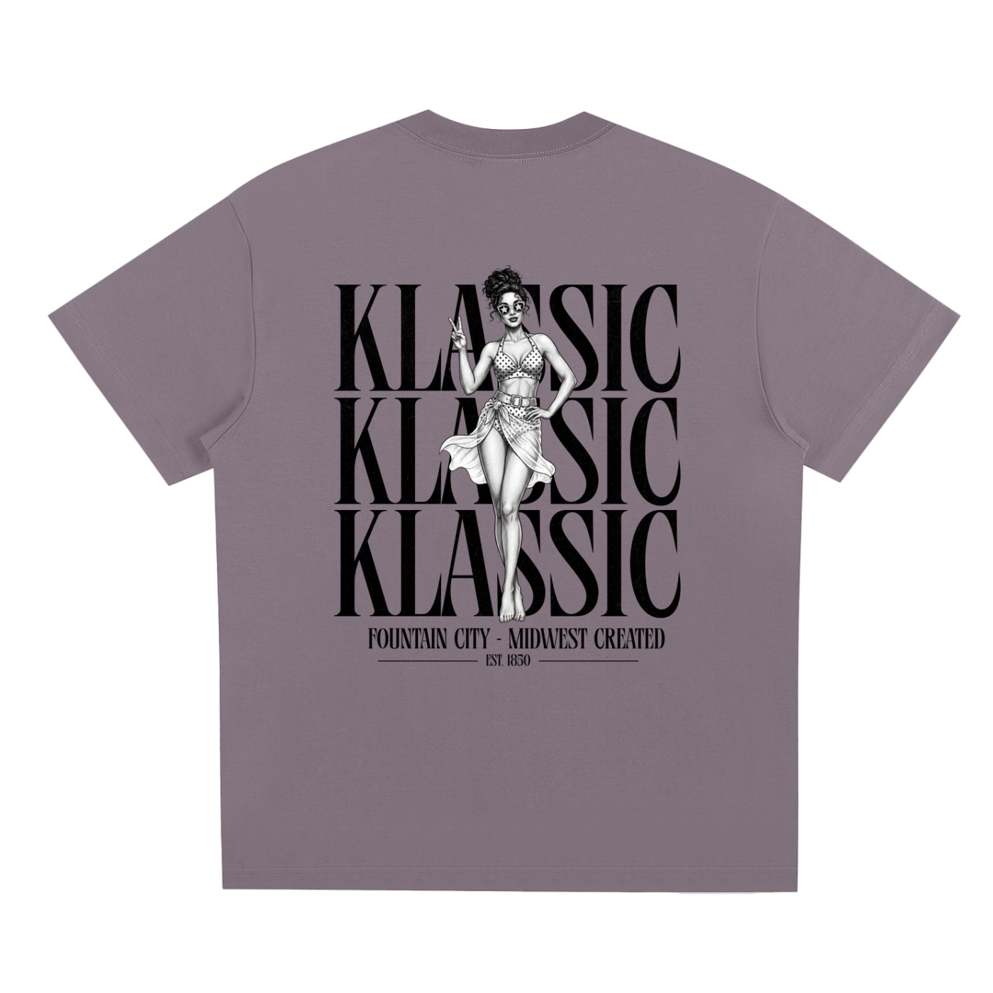 FC Klassic Classy Tee
