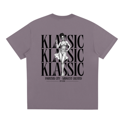 FC Klassic Classy Tee